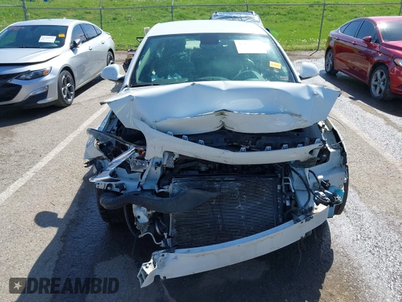 2012 Buick Regal Turbo Premium 1 with VIN 2G4GS5EV4C9202579, listed as a IAAI auction lot 42064182 with 129,730 mi miles and . Bid and sale history available at DreamBid. Image 13.