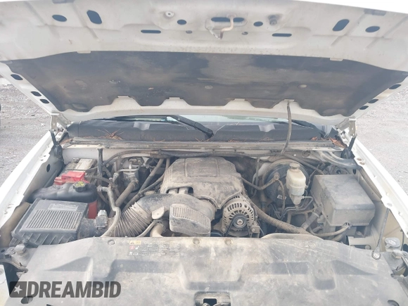 2013 Chevrolet Silverado 1500 LT with VIN 1GCRKSE76DZ404277, listed as a IAAI auction lot 41737878 with 204,921 mi miles and . Bid and sale history available at DreamBid. Image 10.