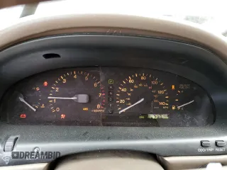 1995 Lexus ES 300 with VIN JT8GK13T8S0087491, listed as a Copart auction lot 49961255 with 188,377 mi miles and Salvage Title. Bid and sale history available at DreamBid. Image 9.