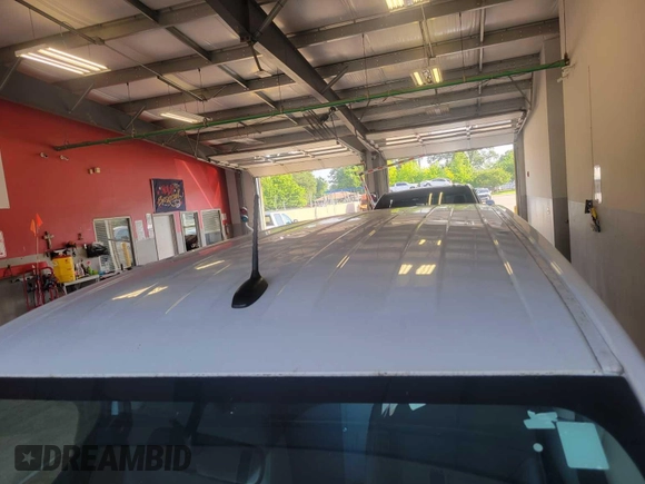 2020 Nissan NV200 SV z VIN 3N6CM0KN4LK705677, wystawiony jako IAAI lot #42521012 z przebiegiem 78 008 mil mil oraz . Historia ofert i sprzedaży dostępna na DreamBid. Obrazek 15.