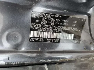 2025 Toyota RAV4 Plug-In Hybrid SE с VIN JTMAB3FV9SD242221, выставлен на аукционе Copart как лот 59388505 с пробегом 2 089 миль миль и Списание • Salvage title. История ставок и продаж доступна на DreamBid. Изображение 13.