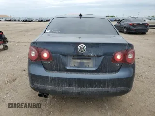 2010 Volkswagen Jetta Limited Edition z VIN 3VWRX7AJ1AM034060, wystawiony jako Copart lot #58219095 z przebiegiem 170 691 mil mil oraz Szkoda całkowita • Salvage title. Historia ofert i sprzedaży dostępna na DreamBid. Obrazek 6.