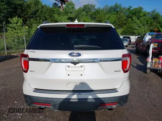 2018 Ford Explorer XLT с VIN 1FM5K8D82JGA91369, выставлен на аукционе IAAI как лот 42364667 с пробегом 75 818 миль миль и . История ставок и продаж доступна на DreamBid. Изображение 16.