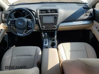 2018 Subaru Legacy Premium with VIN 4S3BNAF60J3042017, listed as a Copart auction lot 59541385 with 68,949 mi miles and Salvage title. Bid and sale history available at DreamBid. Image 8.