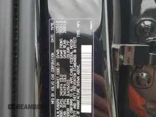 2020 Volvo XC60 Inscription z VIN YV4102DLXL1516978, wystawiony jako Copart lot #54414035 z przebiegiem 67 363 mil mil oraz Szkoda całkowita • Salvage title. Historia ofert i sprzedaży dostępna na DreamBid. Obrazek 14.