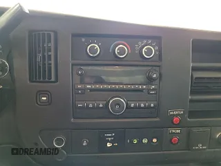 2015 Chevrolet Express Cargo с VIN 1GCWGFCF2F1163339, выставлен на аукционе IAAI как лот 42854317 с пробегом 179 463 миль миль и . История ставок и продаж доступна на DreamBid. Изображение 22.