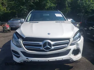 2016 Mercedes-Benz GLE 350 z VIN 4JGDA5JB9GA763209, wystawiony jako IAAI lot #42605541 z przebiegiem 75 461 mil mil oraz . Historia ofert i sprzedaży dostępna na DreamBid. Obrazek 12.