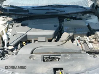 2016 Nissan Altima SR z VIN 1N4AL3AP6GC229905, wystawiony jako IAAI lot #42855985 z przebiegiem 189 145 mil mil oraz . Historia ofert i sprzedaży dostępna na DreamBid. Obrazek 12.