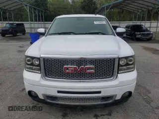 2008 GMC Sierra Denali z VIN 2GTEC638581195286, wystawiony jako Copart lot #51248935 z przebiegiem 216 464 mil mil oraz Szkody całkowita. Historia ofert i sprzedaży dostępna na DreamBid. Obrazek 5.