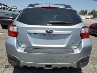 2015 Subaru Crosstrek Premium with VIN JF2GPADCXF8233223, listed as a Copart auction lot 61403785 with 309,981 mi miles and Clean title. Bid and sale history available at DreamBid. Image 6.