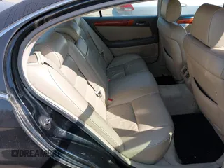 2005 Lexus GS 300 with VIN JT8BD69S850205141, listed as a IAAI auction lot 42122383 with 178,234 mi miles and . Bid and sale history available at DreamBid. Image 8.
