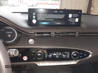 2025 Genesis GV70 2.5T z VIN 5NMMADTB9SH025307, wystawiony jako IAAI lot #42454804 z przebiegiem 20 799 mil mil oraz . Historia ofert i sprzedaży dostępna na DreamBid. Obrazek 21.