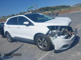 2020 Ford Edge SEL с VIN 2FMPK3J92LBB50181, выставлен на аукционе IAAI как лот 42315954 с пробегом Не указан миль и . История ставок и продаж доступна на DreamBid. Изображение 14.