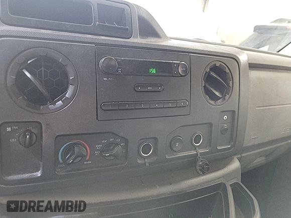 2013 Ford Econoline Cargo Commercial with VIN 1FTSS3EL0DDA98999, listed as a IAAI auction lot 42737748 with 243,778 mi miles and . Bid and sale history available at DreamBid. Image 38.