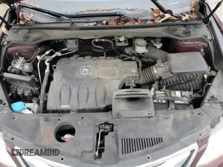 2018 Acura RDX z VIN 5J8TB3H30JL004378, wystawiony jako Copart lot #84405264 z przebiegiem 153 072 mil mil oraz Szkoda całkowita • Salvage title. Historia ofert i sprzedaży dostępna na DreamBid. Obrazek 14.