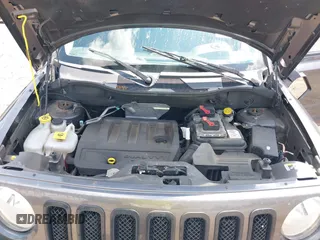 2016 Jeep Patriot High Altitude with VIN 1C4NJRFB4GD772536, listed as a IAAI auction lot 42637649 with 72,327 mi miles and . Bid and sale history available at DreamBid. Image 10.