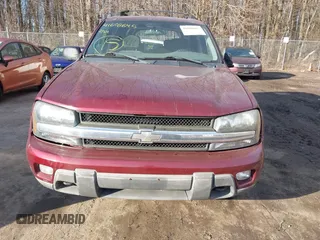 2004 Chevrolet TrailBlazer EXT LS with VIN 1GNET16S946229590, listed as a IAAI auction lot 41608645 with 149,065 mi miles. Bid and sale history available at carsss.com. Image 12.