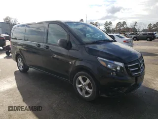 2017 Mercedes-Benz Metris Passenger z VIN WD4PG2EE8H3306082, wystawiony jako Copart lot #84463414 z przebiegiem 129 418 mil mil oraz Tytuł czysty. Historia ofert i sprzedaży dostępna na DreamBid. Obrazek 4.