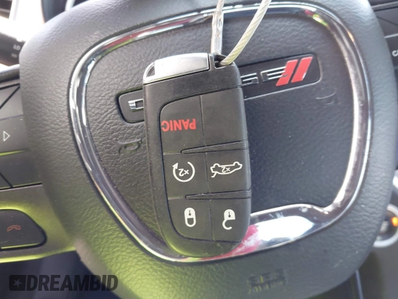 2022 Dodge Charger SXT with VIN 2C3CDXBG0NH255744, listed as a IAAI auction lot 42014648 with 50,354 mi miles and . Bid and sale history available at DreamBid. Image 11.