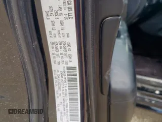 2016 Jeep Grand Cherokee Overland z VIN 1C4RJFCG8GC316271, wystawiony jako Copart lot #57245065 z przebiegiem 125 820 mil mil oraz Szkoda całkowita • Salvage title. Historia ofert i sprzedaży dostępna na DreamBid. Obrazek 13.