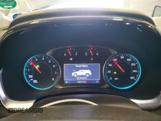 2020 Chevrolet Traverse LT Cloth z VIN 1GNEVGKW1LJ324016, wystawiony jako Copart lot #50930445 z przebiegiem 152 112 mil mil oraz Nie do naprawy • Non repairable. Historia ofert i sprzedaży dostępna na DreamBid. Obrazek 9.