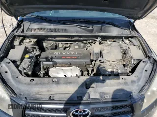 2008 Toyota RAV4 Sport z VIN JTMZD32V286079881, wystawiony jako Copart lot #53948995 z przebiegiem 174 991 mil mil oraz Szkoda całkowita • Salvage title. Historia ofert i sprzedaży dostępna na DreamBid. Obrazek 12.