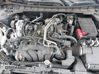 2021 Nissan Altima SR with VIN 1N4BL4CV3MN381551, listed as a IAAI auction lot 41818473 with 54,711 mi miles and . Bid and sale history available at carsss.com. Image 10.