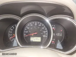 2013 Nissan Murano SL with VIN JN8AZ1MW6DW305038, listed as a IAAI auction lot 41951787 with 110,513 mi miles. Bid and sale history available at carsss.com. Image 7.