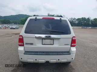 2009 Ford Escape Limited с VIN 1FMCU94G89KA03156, выставлен на аукционе IAAI как лот 42496447 с пробегом 193 953 миль миль и . История ставок и продаж доступна на DreamBid. Изображение 17.