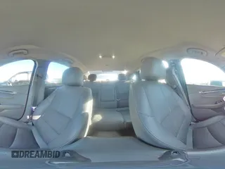 2018 Chevrolet Impala LS с VIN 2G11Z5SA5J9144785, выставлен на аукционе Copart как лот 52887165 с пробегом 122 588 миль миль и Списание • Salvage title. История ставок и продаж доступна на DreamBid. Изображение 13.