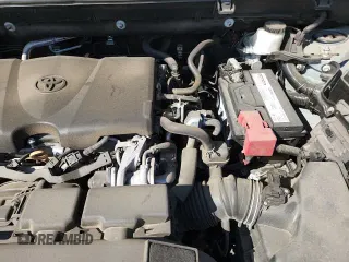 2020 Toyota RAV4 XLE z VIN 2T3W1RFV1LC060594, wystawiony jako Copart lot #69952365 z przebiegiem 91 316 mil mil oraz Szkoda całkowita • Salvage title. Historia ofert i sprzedaży dostępna na DreamBid. Obrazek 13.