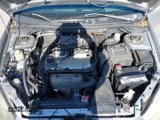 2005 Mitsubishi Lancer ES with VIN JA3AJ26E15U053014, listed as a IAAI auction lot 41679770 with 149,125 mi miles. Bid and sale history available at carsss.com. Image 10.