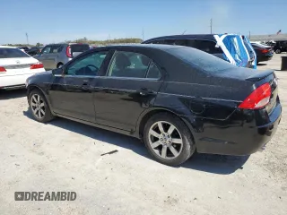 2010 Mercury Milan Premier z VIN 3MEHM0CG1AR604558, wystawiony jako Copart lot #48333285 z przebiegiem 84 919 mil mil oraz Szkody całkowita. Historia ofert i sprzedaży dostępna na DreamBid. Obrazek 2.