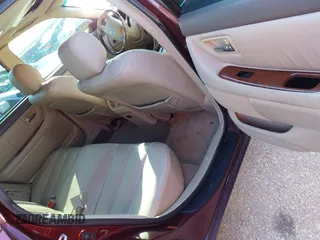 2004 Toyota Avalon XL with VIN 4T1BF28B24U377691, listed as a IAAI auction lot 42250312 with Not Provided miles and . Bid and sale history available at DreamBid. Image 8.