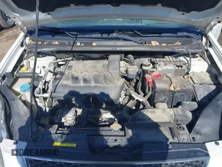 2010 Nissan Sentra S with VIN 3N1AB6AP2AL720128, listed as a IAAI auction lot 41694947 with 105,658 mi miles and . Bid and sale history available at DreamBid. Image 10.