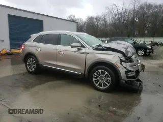 2020 Lincoln Nautilus Standard с VIN 2LMPJ6J95LBL29534, выставлен на аукционе Copart как лот 47281175 с пробегом 96 376 миль миль и Списание • Salvage title. История ставок и продаж доступна на DreamBid. Изображение 14.