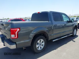 2016 Ford F-150 XL с VIN 1FTEW1CG0GFA16256, выставлен на аукционе IAAI как лот 42245938 с пробегом 96 580 миль миль и . История ставок и продаж доступна на DreamBid. Изображение 4.