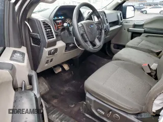 2016 Ford F-150 XL with VIN 1FTEX1CP1GFD10357, listed as a Copart auction lot 55605975 with 148,714 mi miles and Clean Title. Bid and sale history available at DreamBid. Image 8.