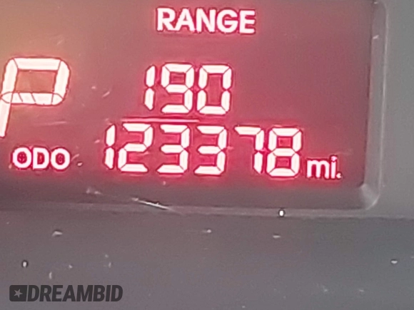 2017 Kia Rio LX z VIN KNADM4A35H6117584, wystawiony jako IAAI lot #42244051 z przebiegiem 123 378 mil mil oraz . Historia ofert i sprzedaży dostępna na DreamBid. Obrazek 16.