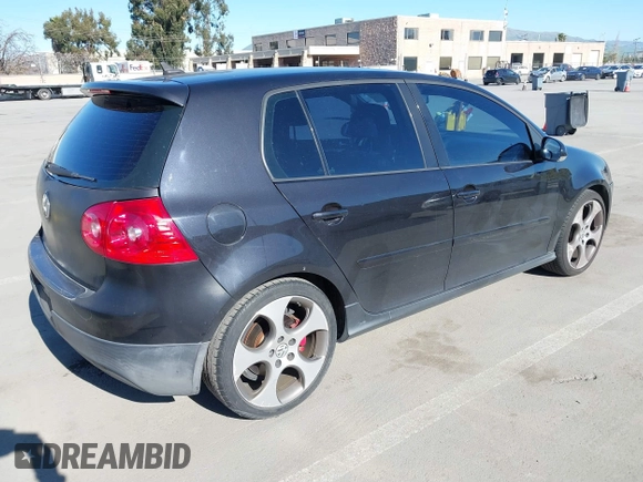 2009 Volkswagen GTI с VIN WVWHD71K69W024412, выставлен на аукционе IAAI как лот 41763292 с пробегом 159 282 миль миль и . История ставок и продаж доступна на DreamBid. Изображение 4.