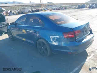 2017 Volkswagen Jetta 1.4T S with VIN 3VW2B7AJ9HM327313, listed as a IAAI auction lot 41987960 with 60,529 mi miles. Bid and sale history available at carsss.com. Image 3.