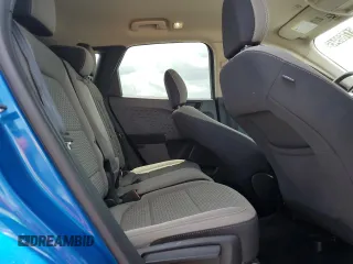 2020 Ford Escape SE с VIN 1FMCU9G62LUC68833, выставлен на аукционе Copart как лот 61760945 с пробегом 49 874 миль миль и Списание • Salvage title. История ставок и продаж доступна на DreamBid. Изображение 11.