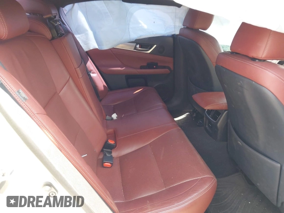 2014 Lexus GS 350 with VIN JTHCE1BL7E5022517, listed as a IAAI auction lot 42168569 with 72,572 mi miles and . Bid and sale history available at DreamBid. Image 8.