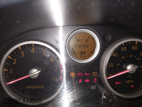2009 Nissan Sentra FE+ with VIN 3N1AB61E29L623408, listed as a IAAI auction lot 41601457 with 218,423 mi miles and . Bid and sale history available at DreamBid. Image 16.