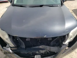 2010 Lexus RX 350 with VIN 2T2BK1BA2AC066146, listed as a Copart auction lot 56313715 with 145,467 mi miles and Salvage Title. Bid and sale history available at DreamBid. Image 12.