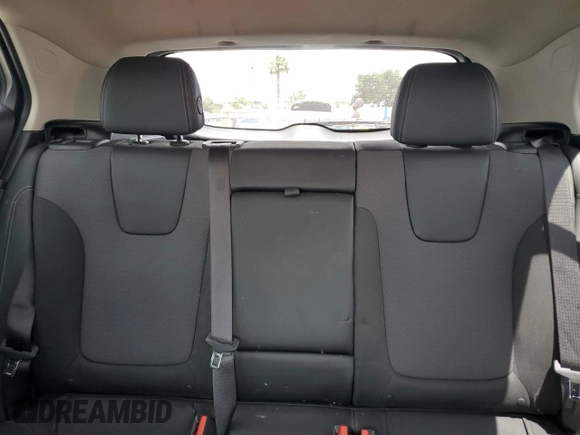 2023 Buick Encore GX Select с VIN KL4MMDSL1PB001803, выставлен на аукционе Copart как лот 56689455 с пробегом 35 214 миль миль и Списание • Salvage title. История ставок и продаж доступна на DreamBid. Изображение 10.