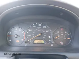 1998 Honda Accord LX z VIN 1HGCG5642WA046417, wystawiony jako IAAI lot #41945037 z przebiegiem Nie podano mil oraz . Historia ofert i sprzedaży dostępna na DreamBid. Obrazek 7.