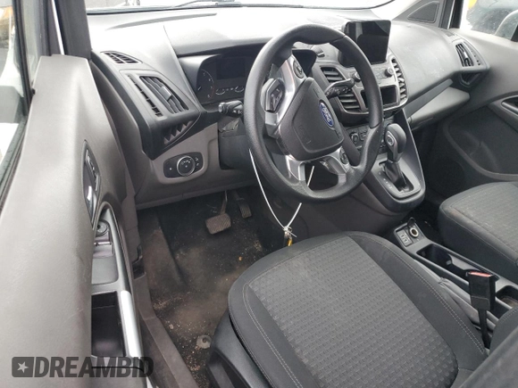 2022 Ford Transit Connect XLT с VIN NM0LS7T28N1508373, выставлен на аукционе Copart как лот 45752705 с пробегом 191 326 миль миль и Чистый • Clean title. История ставок и продаж доступна на DreamBid. Изображение 8.