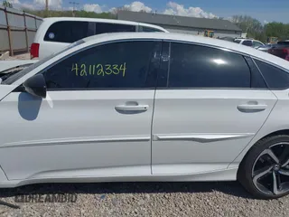2019 Honda Accord Sport с VIN 1HGCV2F3XKA006463, выставлен на аукционе IAAI как лот 42112334 с пробегом 77 806 миль миль и . История ставок и продаж доступна на DreamBid. Изображение 14.