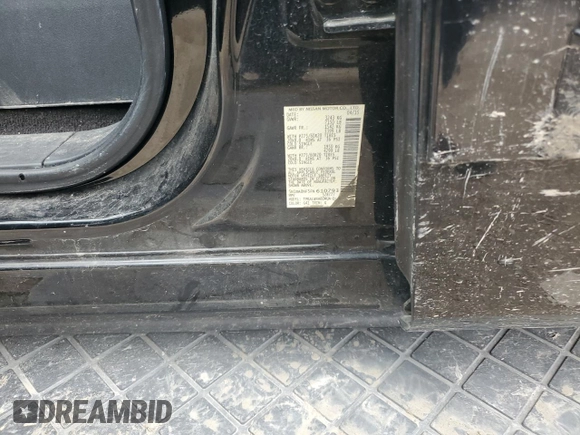 2015 Nissan Armada Platinum z VIN 5N1BA0NF5FN610793, wystawiony jako Copart lot #88765185 z przebiegiem 174 327 mil mil oraz Szkoda całkowita • Salvage title. Historia ofert i sprzedaży dostępna na DreamBid. Obrazek 14.